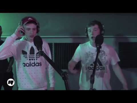 RINSE FM - SHOGUN - SCOTTISH GRIME TAKEOVER - MARCUS NASTY SHOW