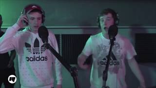 RINSE FM - SHOGUN - SCOTTISH GRIME TAKEOVER - MARCUS NASTY SHOW