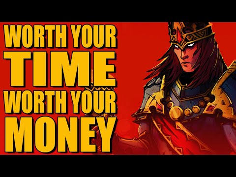 SWORN | Worth Your Time and Money (Overview)