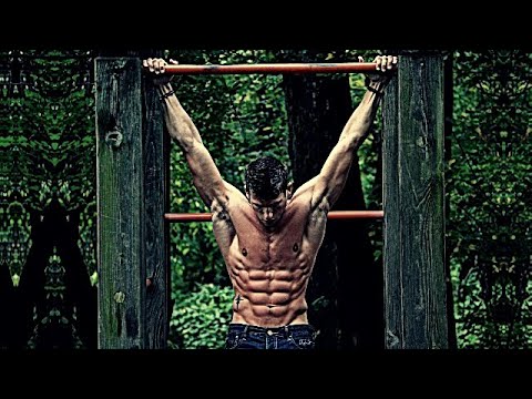 Calisthenics Motivation Music Mix 2021