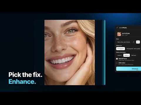 Item video thumbnail