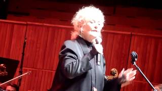 Petula Clarke The Rainbow/ Don&#39;t Sleep In The Subway Tony Hatch RFH 05-07-14