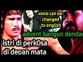 Film Jadul Advent Bangun Tanpa Barry Prima Bang Somad Pendekae Tangan Satu Dendam Istri Diperk0sa