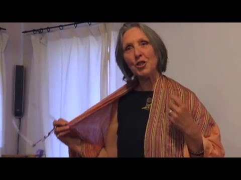 Living Your True Nature- Annallys Goodwin Landher, Advocate and Student of Bees