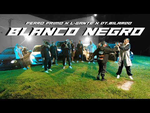 ASI SE  GRABÓ SE BLANCO NEGRO CON @L-GANTE_KLK  Y @PerroPrimo  @DTBilardo  | Episodio 2