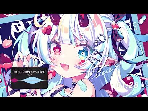 hyleo - Irresolution (w/ Aethral)