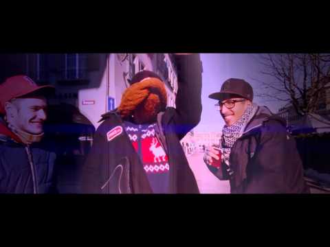 Crispy Dee and the Finger Tricks