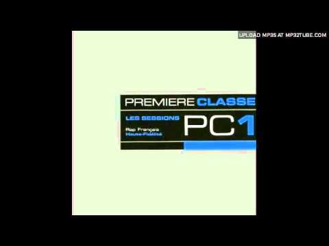 Cynéfro // Première Classe Vol.1 - Pourquoi qu't'es hardcore feat Delta, Fdy, Karl, Mc Jean Gab 1