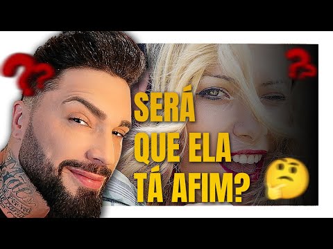 Afim De Você video