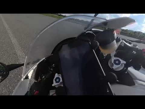 CBR Life and the End - Slow Down - Highsider