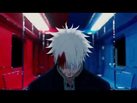 DEMISE (GUITAR REMIX & SLOWED) x Gojo Satoru