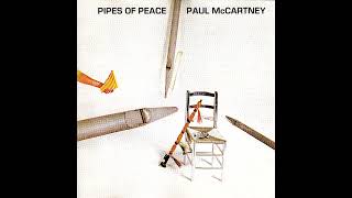 cartridge VAN DEN HUL,balanced output/ Paul McCartney –  Sweetest Little Show / vinyl