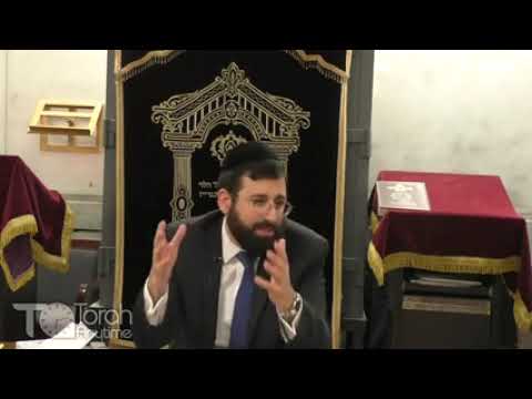 Discover The Inner Joy of Megillas Eicha