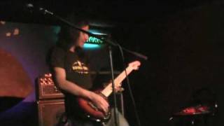6 Nacho Mur - Tema 2 - The Night Guitars 09