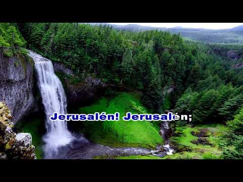 327 Jerusalén, mi amado hogar