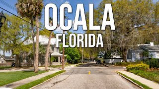 What It's REALLY Like To Live In Ocala Florida Pros And Cons Of Ocala