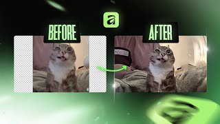 How to Expand or Extend Parts of an Image in Affinity Photo (Easy Tutorial)