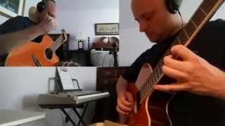 Gorguts - Waste of Mortality (intro)