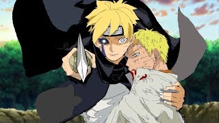 Download lagu Boruto Naruto Next Generations【AMV】Impossible mp3