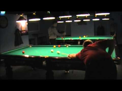 Antti Saari 2013 Marjamäki- Thoménius