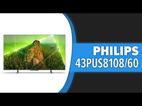 фото телевизор philips с подсветкой 65 дюймов 0