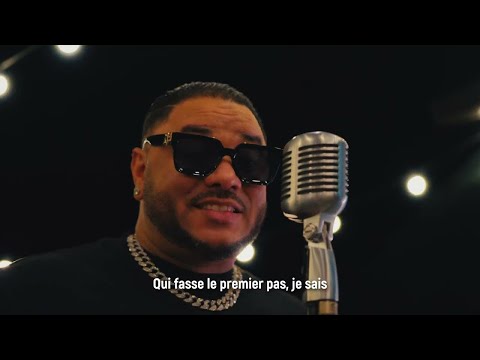 Mika Mendes - Je n'y arrive pas  [Official Music Video]