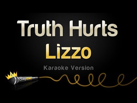 Lizzo - Truth Hurts (Karaoke Version)