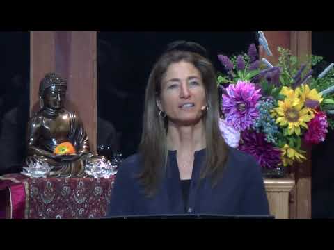 Tara Brach | Basic Elements of Meditation Practice - Part 1