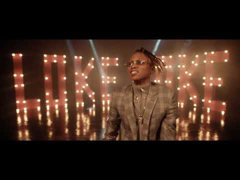 LOKE LOKE - JHAYSINGS ft Victor Ad (Official Video)