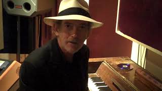 Benmont Tench - Low Piano Parts