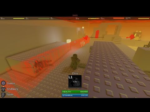 John Bounce \\ Live of Life