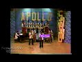 Vintage Video: Roberto Roena y su Apollo Sound- "El Aplauso"
