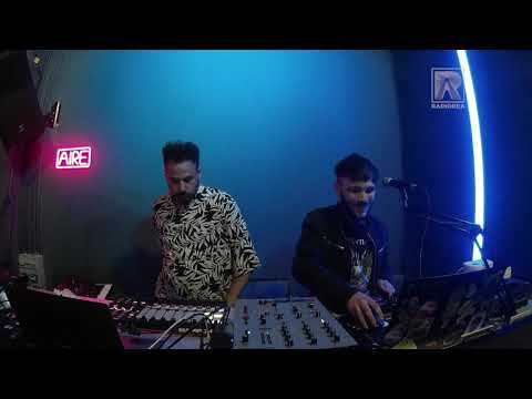 El Remolon, Villa Diamante y Brawlio / Radio REA / "La Hora Fertil"