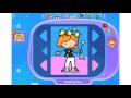Baby Tv Channel Game The Mix Up Game Dress Up Game For Girls