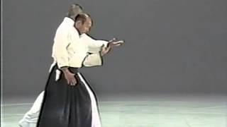 preview picture of video 'Aikido Concepts and History taught by Michio Hikitsuchi Sensei'