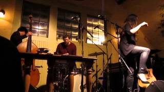 Swallowed by the Sea (Live at Carriage House 2.15.14) by Five2