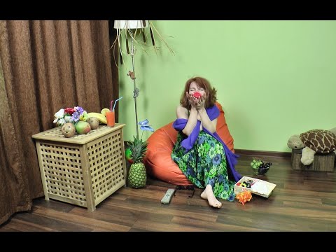 Dana Florian - Mi-am luat vacanta