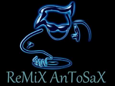 Karmin Shiff - Zumba Samba  feat. Juliana Pasini (ReMiX AnToSaX)