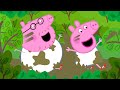 Peppa Pig In Hindi Majedaar Daudaple Det हिंदी Kahaniya Hindi Cartoons For Kids