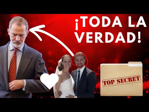 "El REY FELIPE VI y RAQUEL SÁNCHEZ-SILVA eran AMANTES". La MUERTE de MARIO BIONDO, por Javier BLEDA