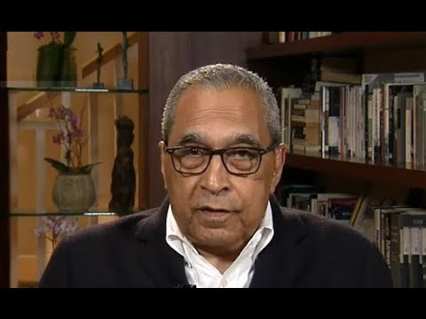 Shelby Steele On Reparations & Racism In America
