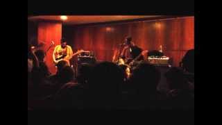 Their / They're / There // "Apocalypse (Not Right) Now" (First Unitarian Church -- 12.20.2013)
