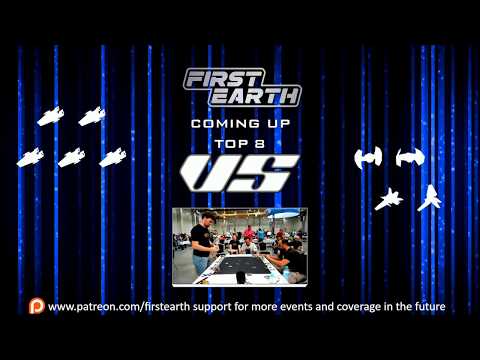 FFG European Championships 2019: Top 8