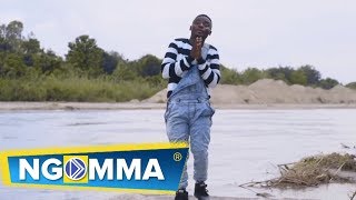 Beka Flavour -  Mazingira   Official Video