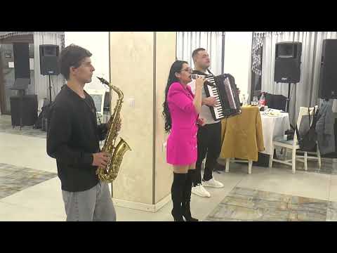 Autentic Tulcea- Madalina Meicu Colaj ascultare live