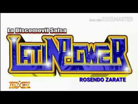 Mi Sufrimiento  {{{Cumbia Peruana Limpia}}}