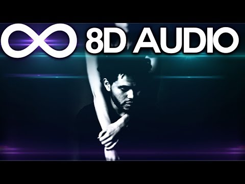 The Weeknd - The Birds (Part 2) 🔊8D AUDIO🔊