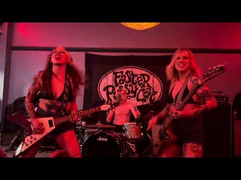 The Rumours - Kill Or Be Killed (live in Lowell, MA 6/26/25)