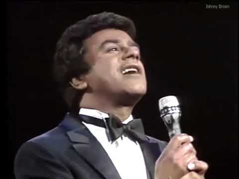 Johnny Mathis -  Begin The Beguine .1982 .