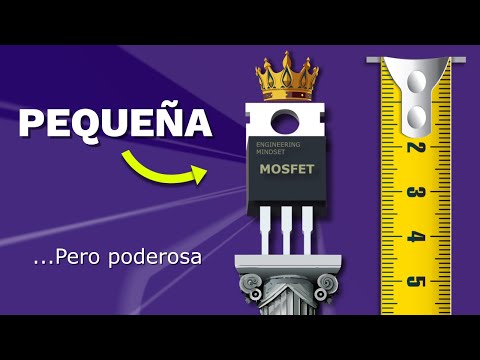 How a MOSFET Works - Complete Guide, Understand It Like a Pro